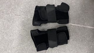 Muñequeras Oxelo Talla S