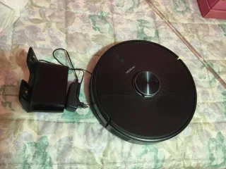 Conga 5090 Robot Aspirador para piezas