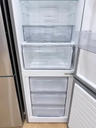 COMBI NEVERA BALAY INOX 2 MTS NO FROST A++