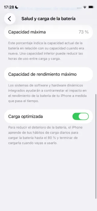 iPhone 12 mini Morado