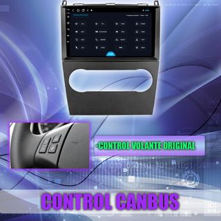 PANTALLA GPS MERCEDES BENZ CLASE B200 W169 W245