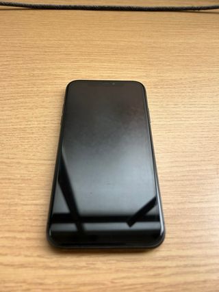 iPhone 11 Negro