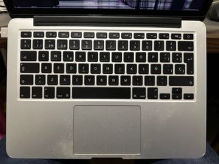 MacBook Pro 13 512GB SSD i7 3.0GHz Early 2013