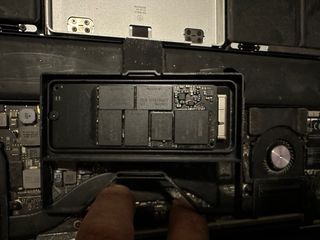 MacBook Pro 13 512GB SSD i7 3.0GHz Early 2013