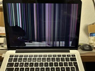 MacBook Pro 13 512GB SSD i7 3.0GHz Early 2013