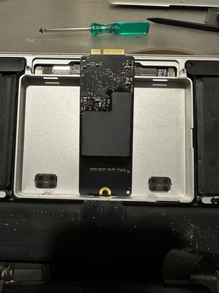 MacBook Pro 13 512GB SSD i7 3.0GHz Early 2013