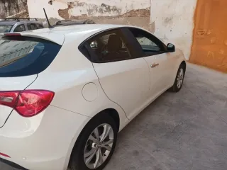 Alfa Romeo Giulietta 2014