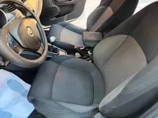 Alfa Romeo Giulietta 2014