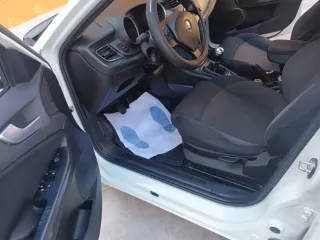 Alfa Romeo Giulietta 2014