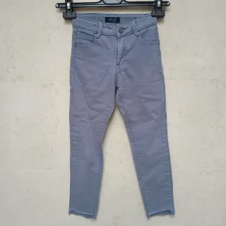 Calças Activo 8 anos