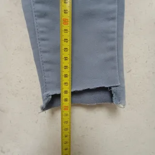 Calças Activo 8 anos