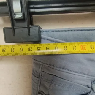 Calças Activo 8 anos