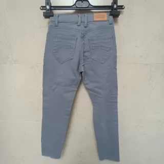 Calças Activo 8 anos