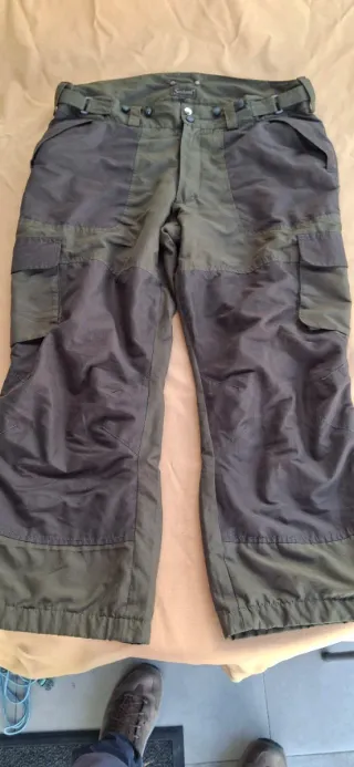 Pantalón de caza Seeland Talla 58