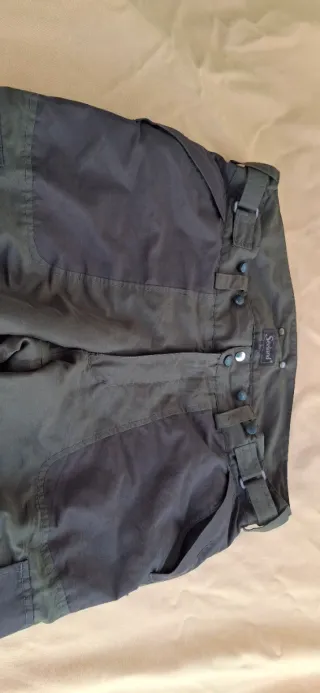 Pantalón de caza Seeland Talla 58