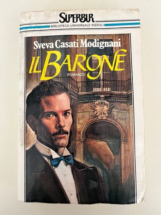Il barone