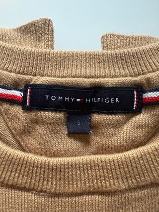 Jersey Tommy Hilfiger