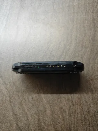 Sony PSP E1000 Black