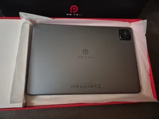 TronPad TAB 11 Tablet + Accesorios