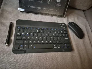 TronPad TAB 11 Tablet + Accesorios