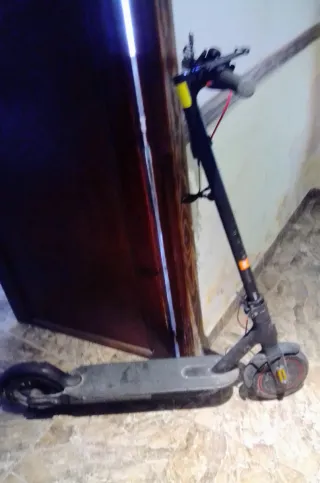 Monopatín Eléctrico