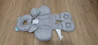 Reductor Benbat Head & Body Support