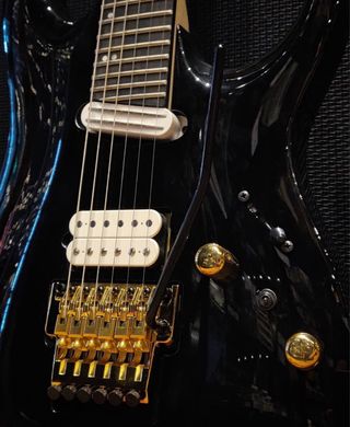 Ibanez RgaXh622 Guitarra Eléctrica