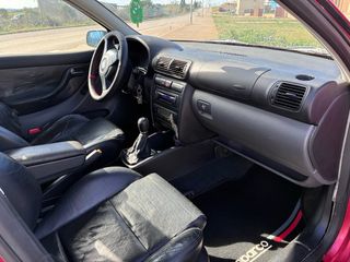 SEAT León MK1 1.6 AZD Sport Limited