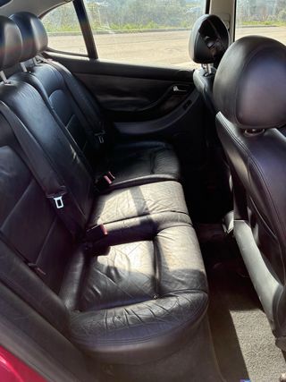 SEAT León MK1 1.6 AZD Sport Limited