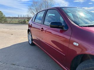 SEAT León MK1 1.6 AZD Sport Limited