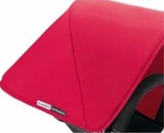 Conjunto Fundas Bugaboo Camaleon