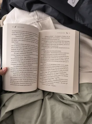 El rey malvado (Spanish Edition)