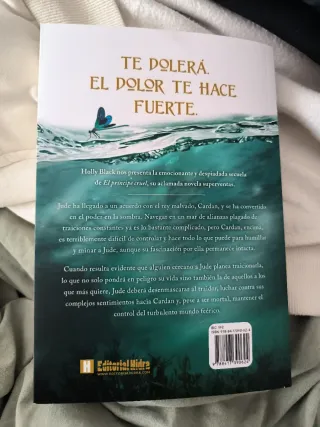 El rey malvado (Spanish Edition)