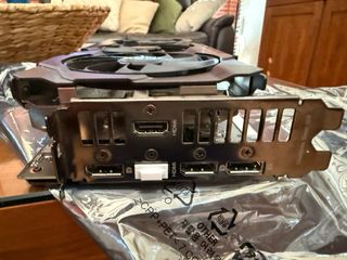 ASUS TUF GAMING RTX 3070 Tarjeta Gráfica