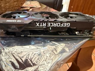 ASUS TUF GAMING RTX 3070 Tarjeta Gráfica