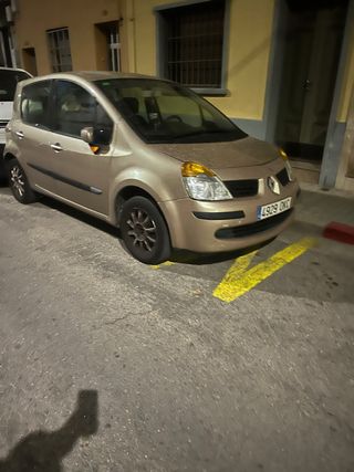 Renault modus Modus  1995