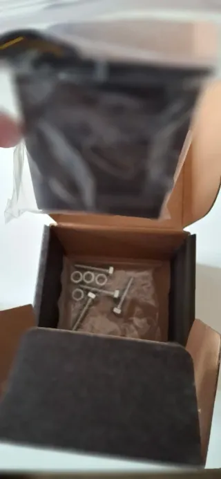 Caja de láminas V-Force aerox