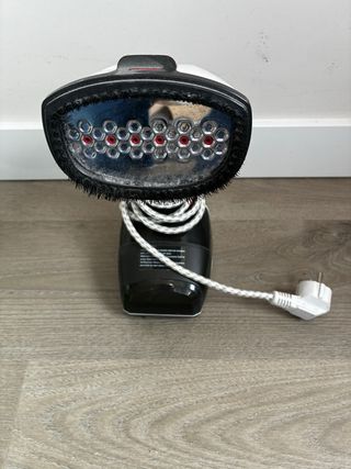 Plancha de Vapor Portátil Di4 Hand Steam 1100 –