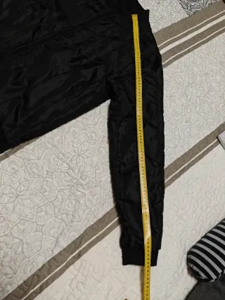 Chaqueta bomber ONLY & SONS negra