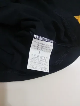 Maglia donna viscosa L Marina Mercantile