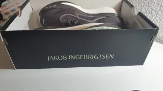 Zapatillas Nike Zoom Fly 6 Negras/dorado