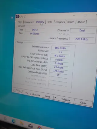 CoolBox i5 PC Torre Negra