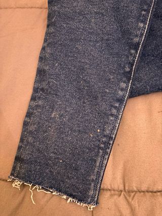 Jeans Zara Blu Taglia M 38/10