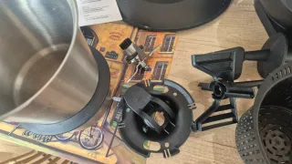 Robot Cocina Taurus Mycook Touch