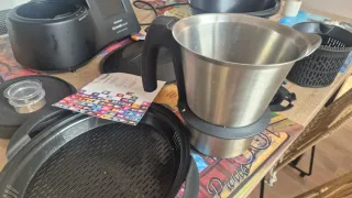 Robot Cocina Taurus Mycook Touch