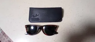 Gafas de sol Ray-Ban Tortoise