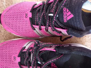 Zapatillas Adidas Mujer Talla 38