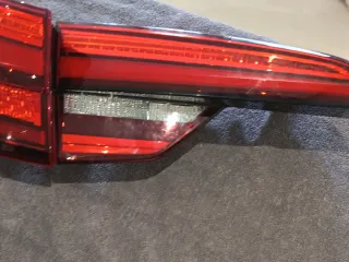 Faros traseros Audi A4 Avant 2017