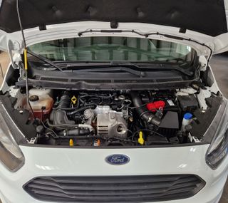 Ford Tourneo Courier 100CV KOMBI