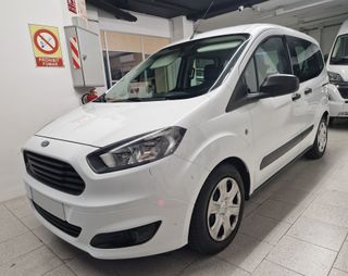 Ford Tourneo Courier 100CV KOMBI